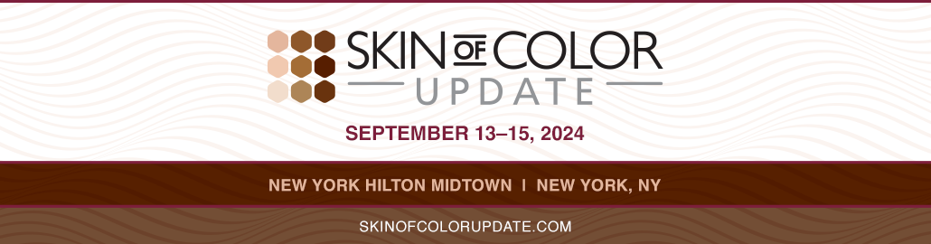 Skin of Color Update 2024